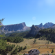 The other side had amazing views as well!